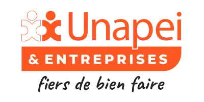 Logo Unapei
