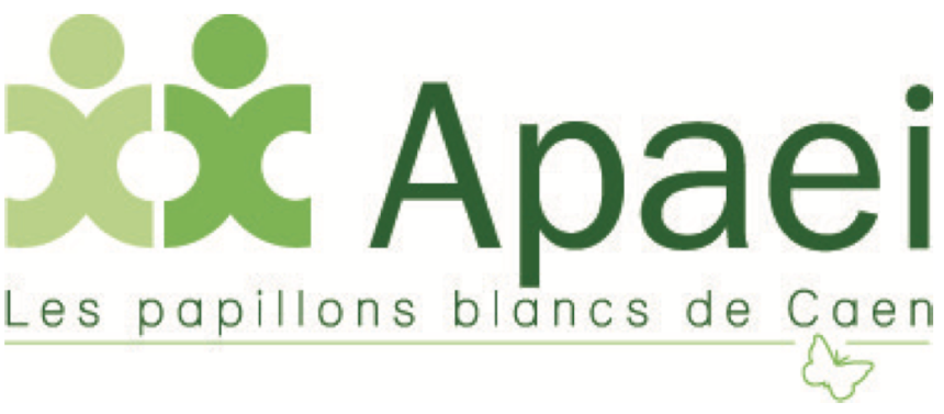 Logo Apaei de Caen