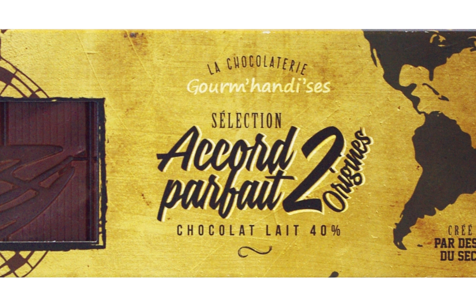 Accord Parfait 2 Origines fait maison à Caen