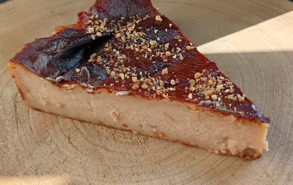 PROCHAINEMENT Flan Praliné fait maison à Caen