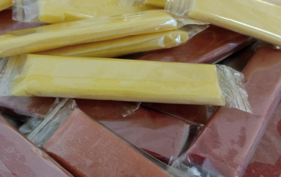 Frui’handi’z À l’Unité fait maison à Caen