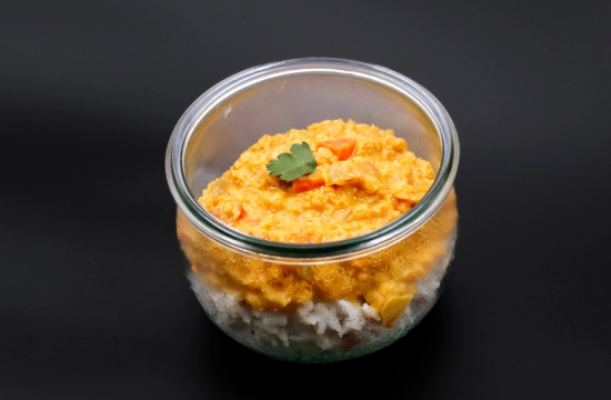 Dahl Lentilles fait main à Caen