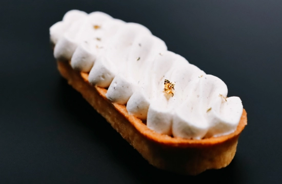 PROCHAINEMENT Tartelette Vanille fait main à Caen