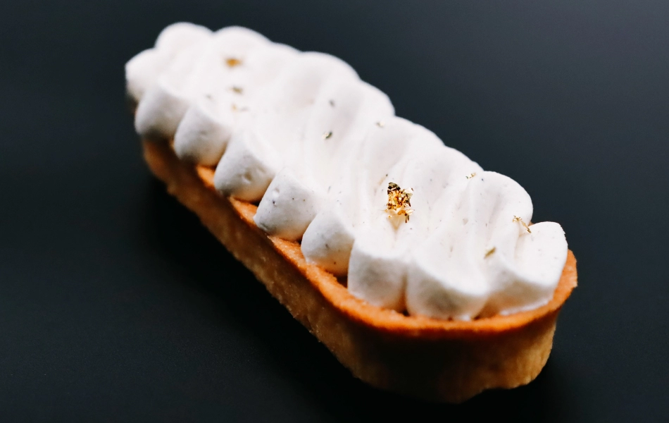 PROCHAINEMENT Tartelette Vanille fait maison à Caen