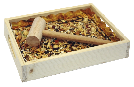 Le Chocolat À Casser fait main à Caen