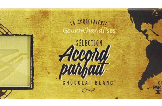Accord Parfait 1 Origine fait main à Caen