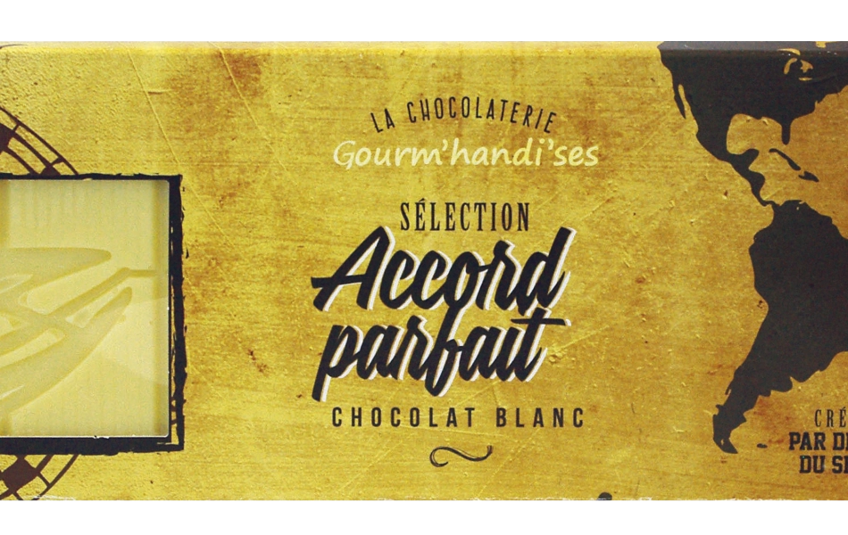 Accord Parfait 1 Origine fait maison à Caen