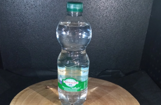 Eau Pétillante 50 cl fait main à Caen