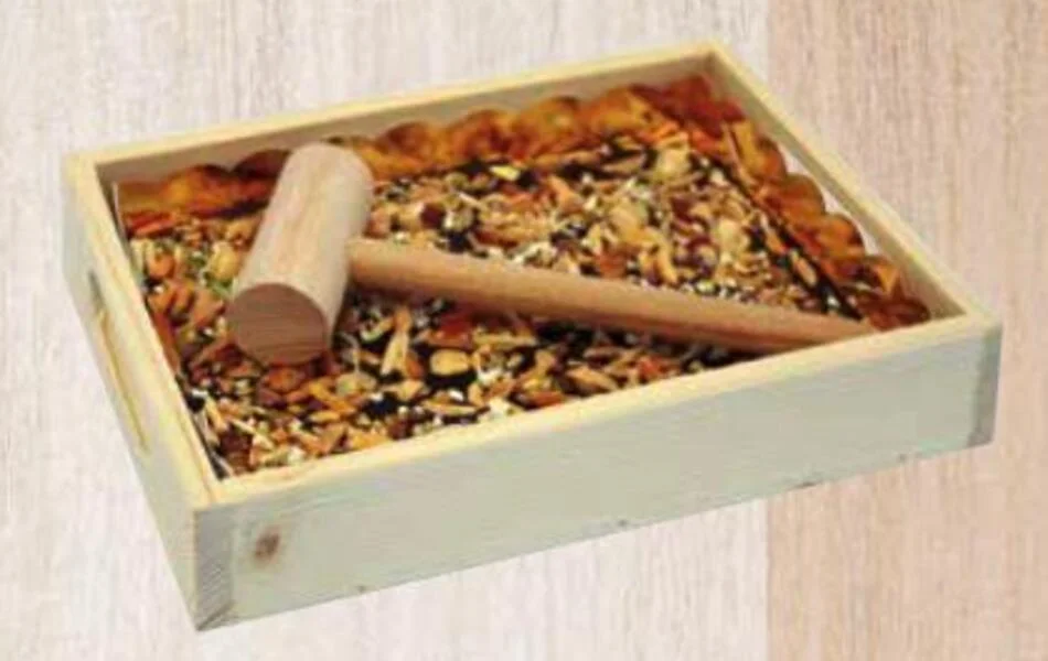 Le Chocolat À Casser fait maison à Caen