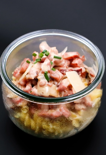 Snackerie à Caen (Normandie)