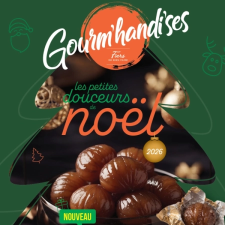 Le Catalogue de Noël 