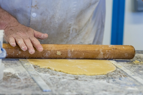Main Rouleau